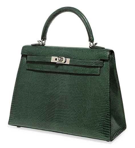 hermes lizard kelly bag|hermes crocodile purse.